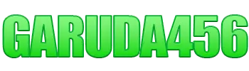 Logo GARUDA456